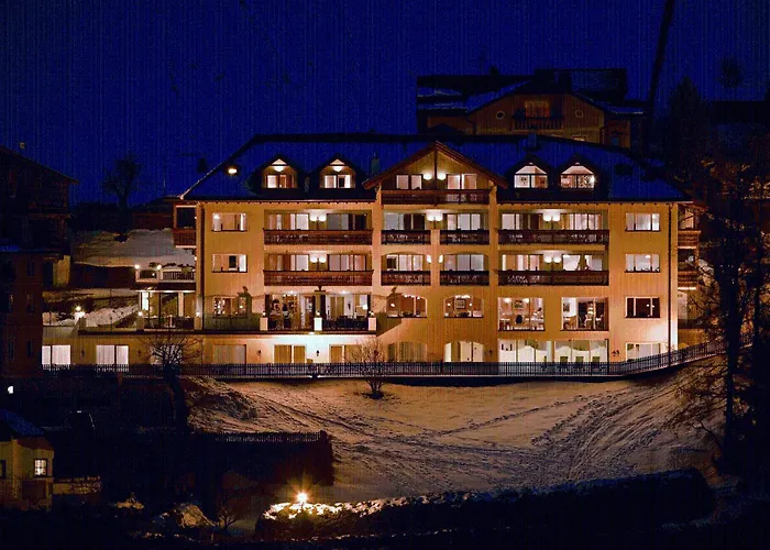 Hotel Grones