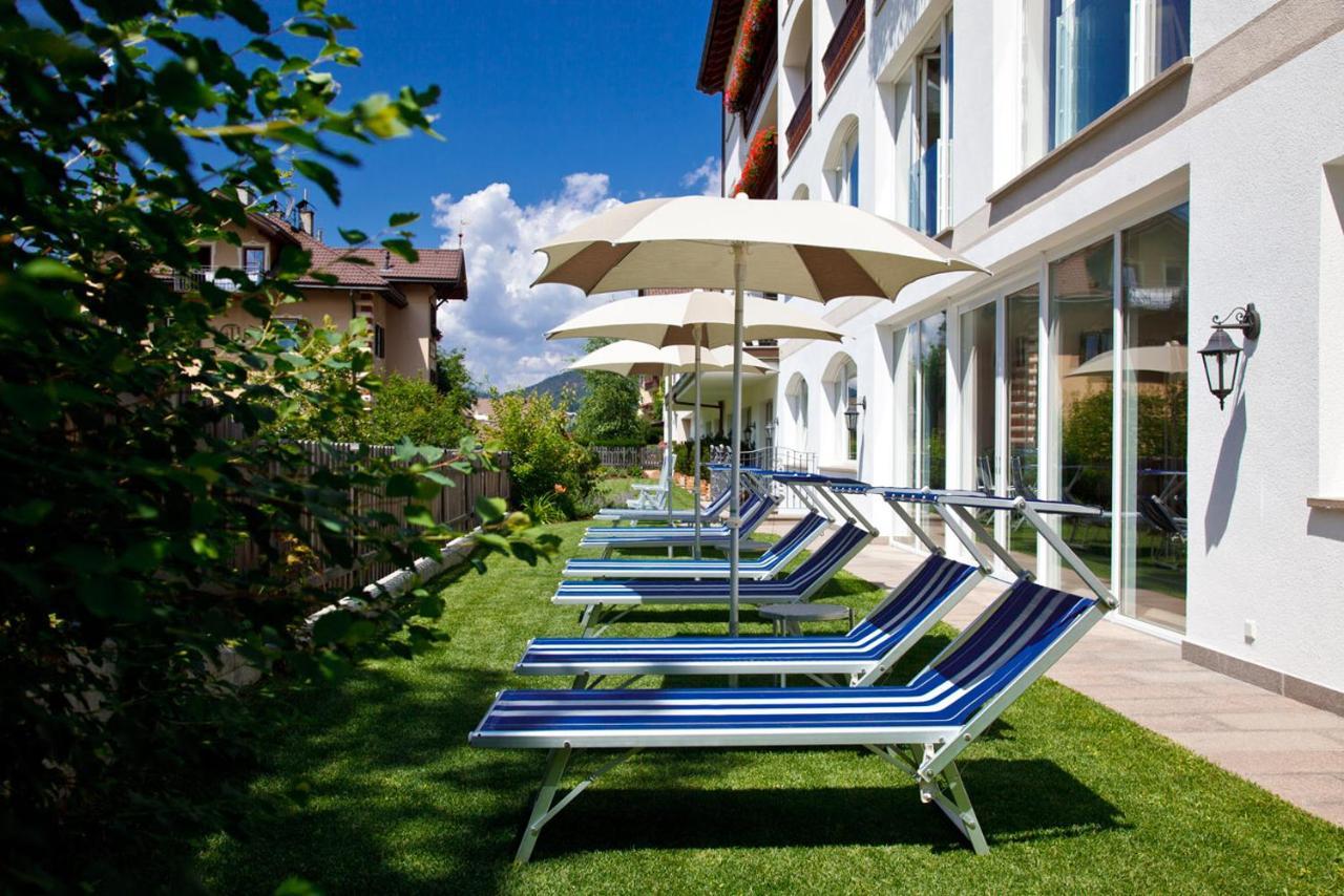 Hotel Grones Ortisei