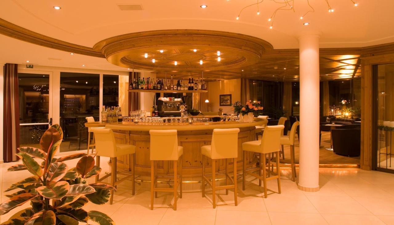 Hotel Grones Ortisei
