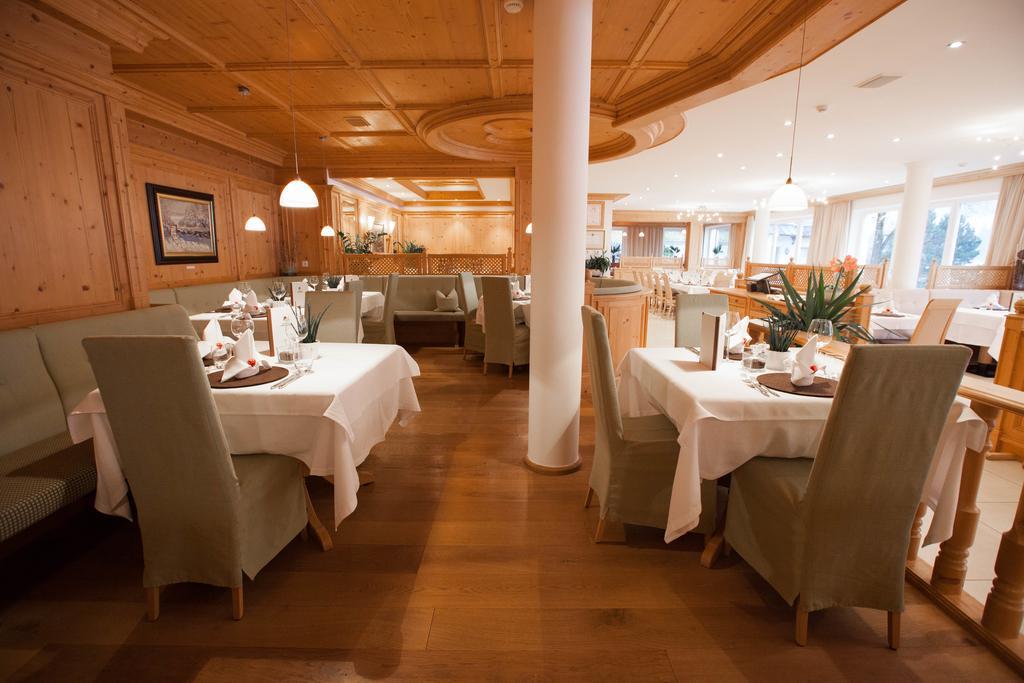 Grones Hotel Ortisei