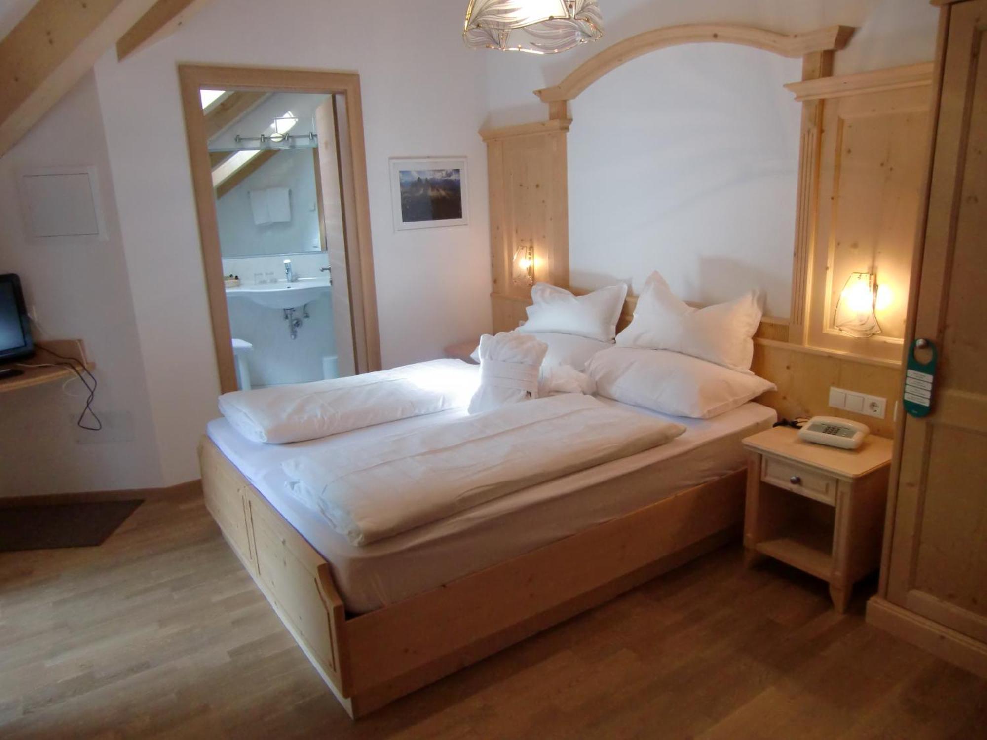 Grones 4* Ortisei