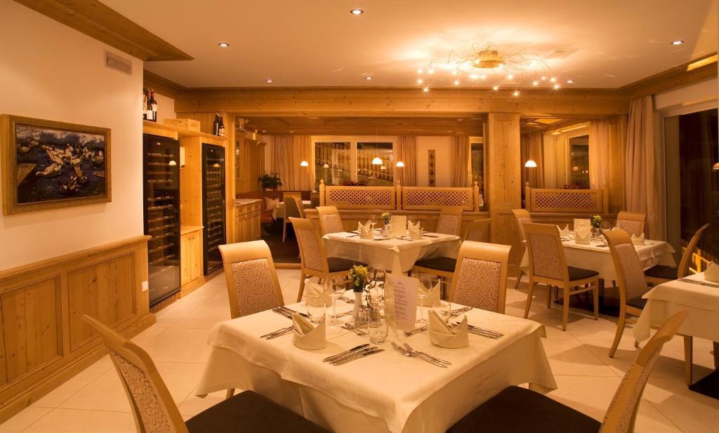 Grones Hotel Ortisei