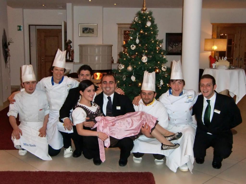 Grones Hotel 4*