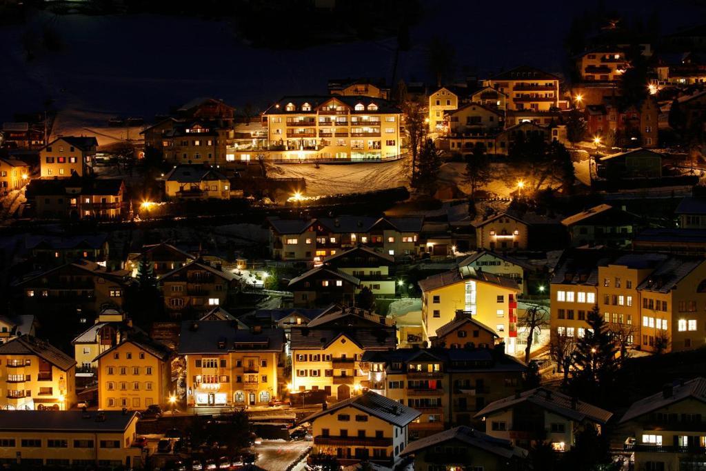 Grones Ortisei