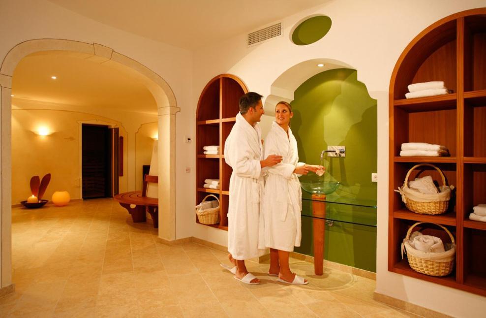 Hotel Grones