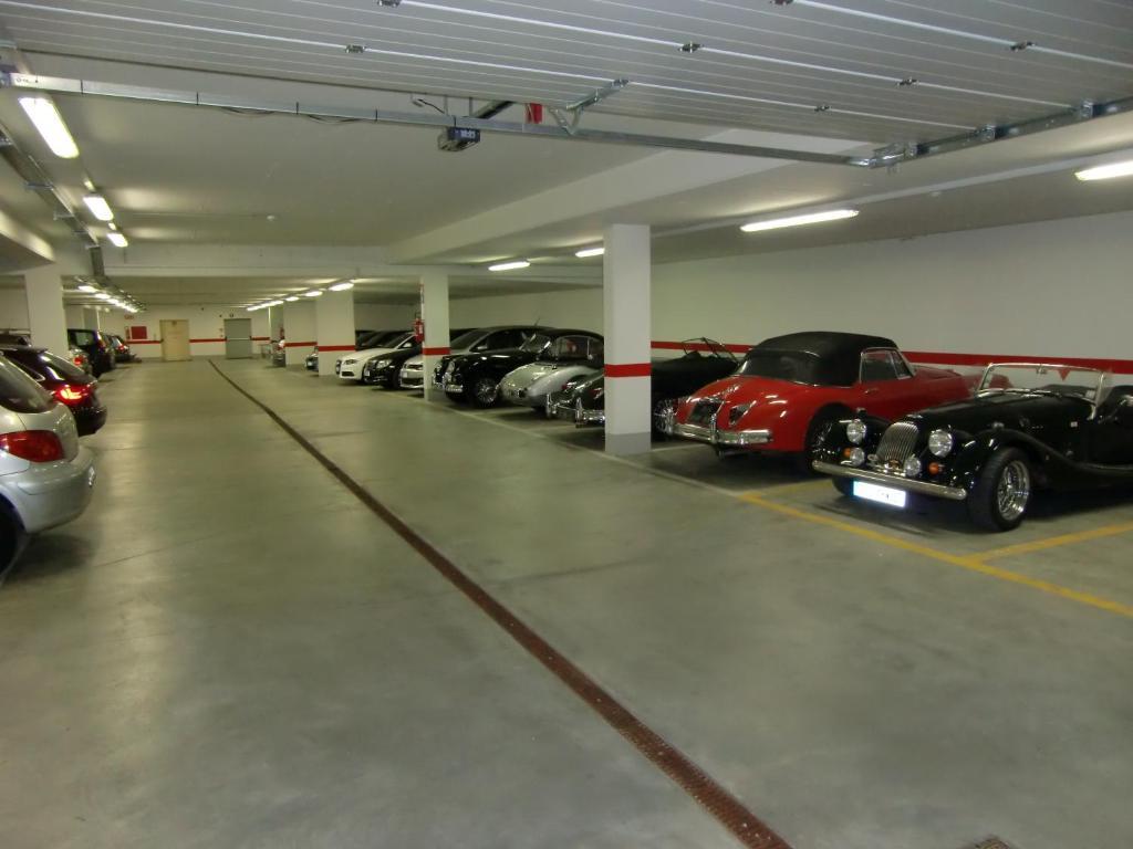 Grones Hotel Ortisei