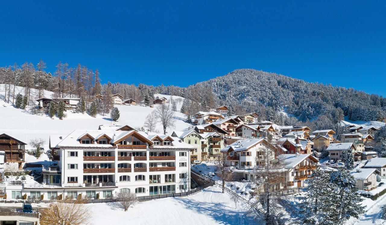 Hotel Grones Ortisei