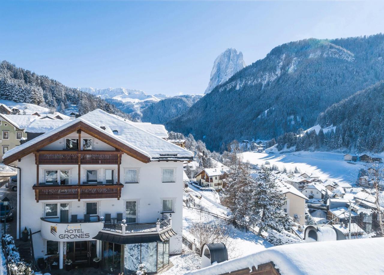 Grones Ortisei