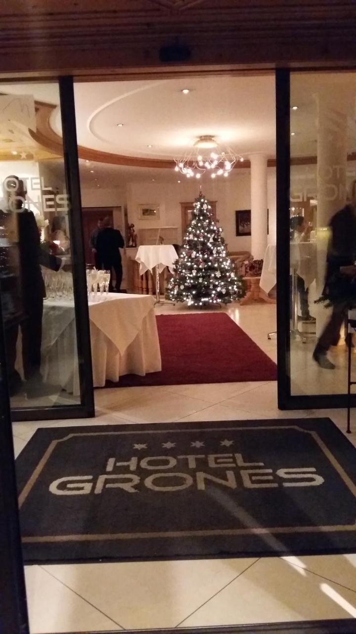 Grones 4*