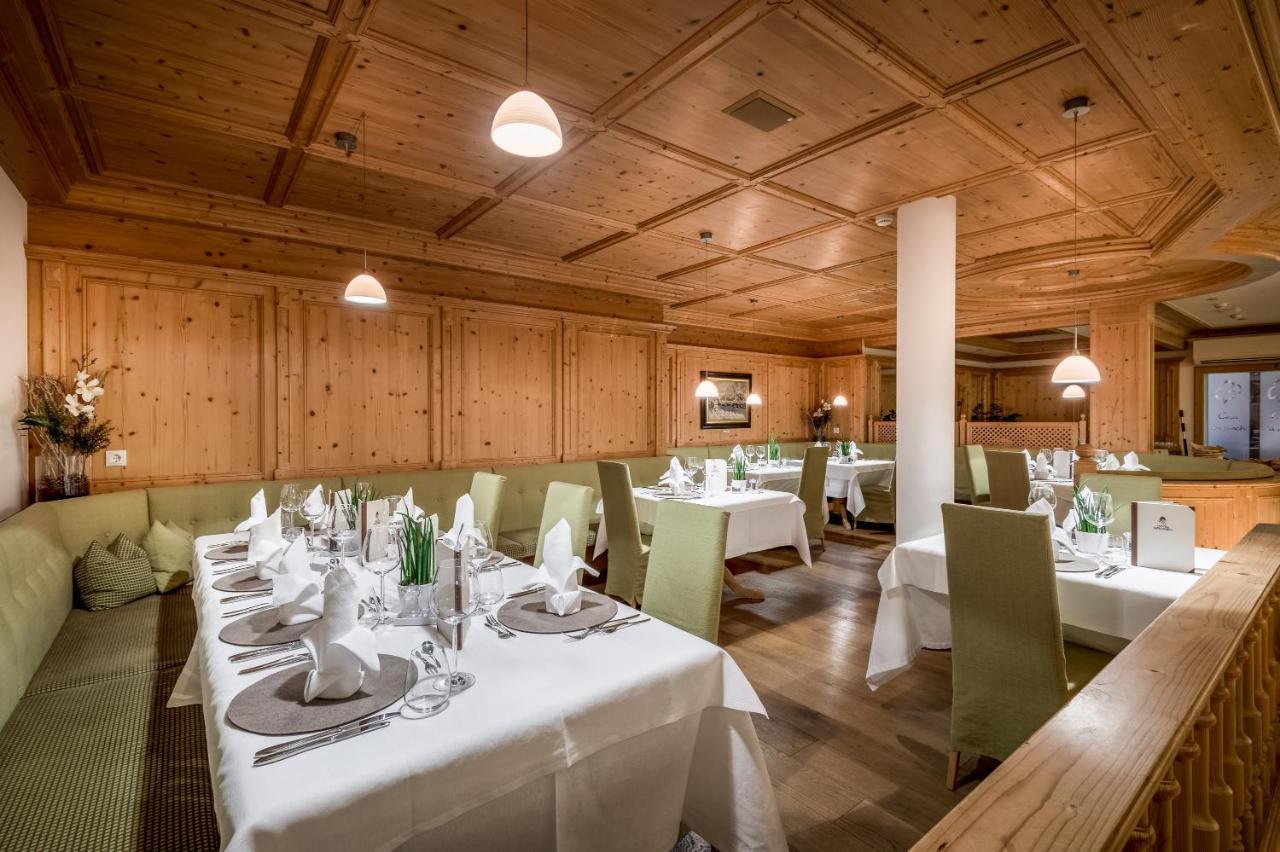 Grones Hotel Ortisei