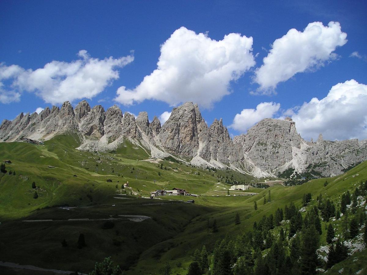 Grones 4* Ortisei