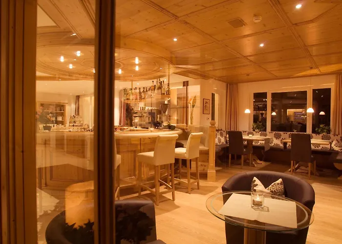 Hotel Grones