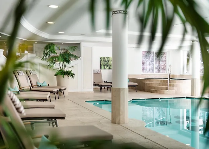 Hotel Grones