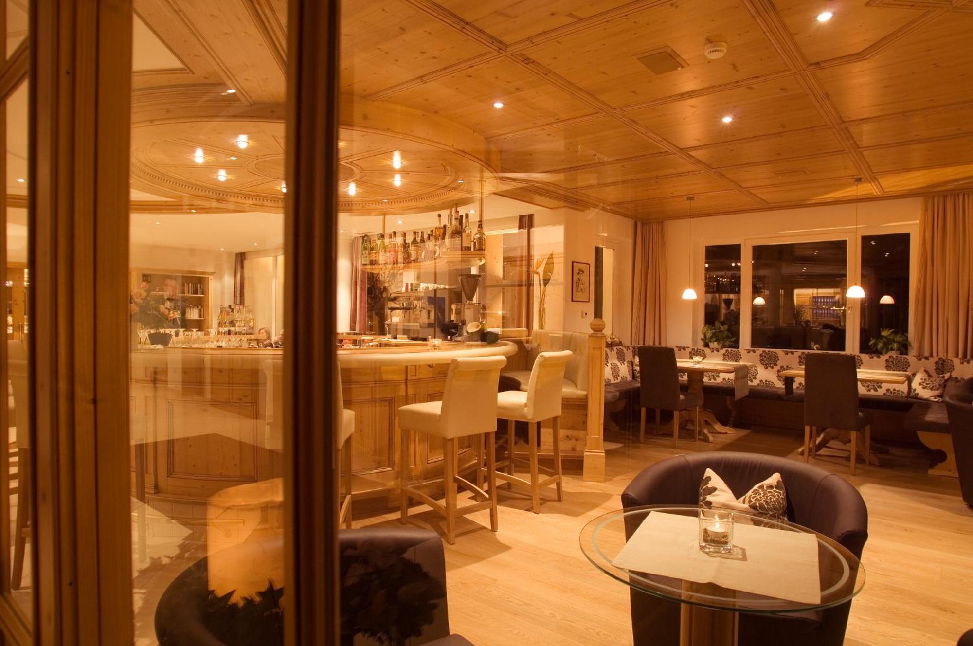 Grones 4* St. Ulrich in Gröden