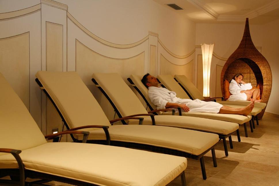 Grones Hotel 4*