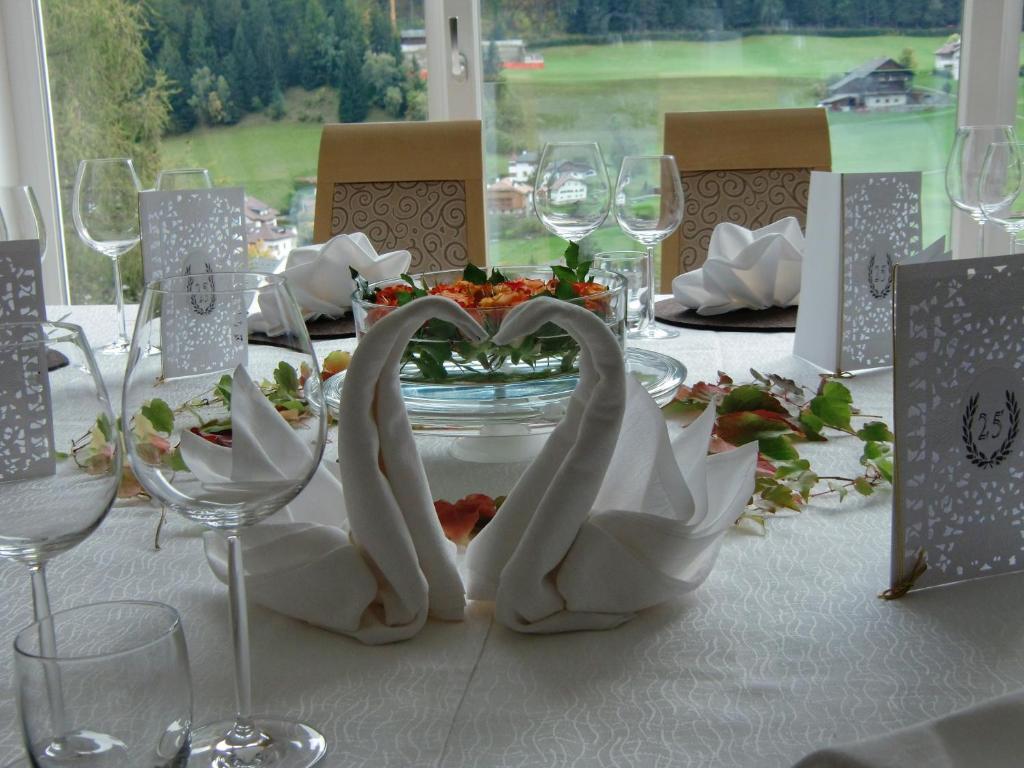 Grones 4* St. Ulrich in Gröden