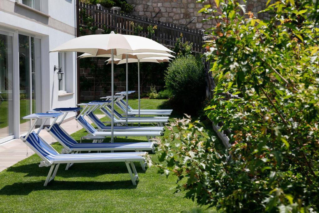 Grones Hotel 4*